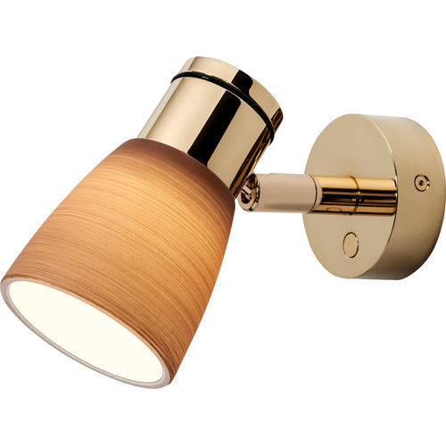 Applique d'intérieur - R1-1 - prebit - pour yacht / de cabine / à LED