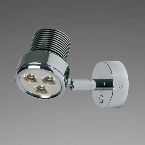 Applique de lecture - R2 - prebit - pour yacht / de cabine / à LED