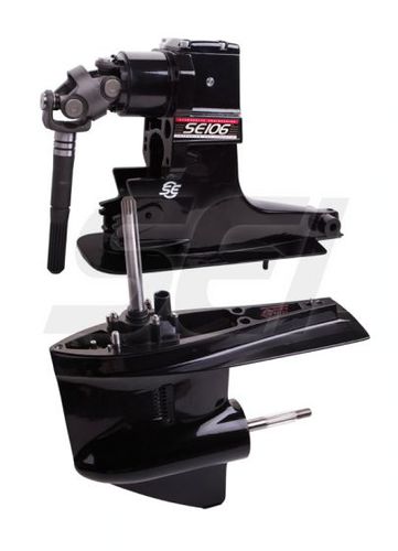Stern-drive - SE106 1.81 - Sterndrive Engineering