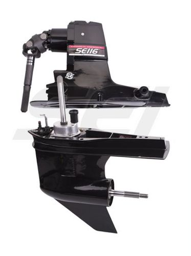 Stern-drive - SE116 1.81 Complete - Sterndrive Engineering