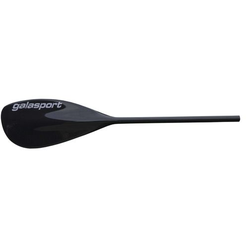 Pagaie pour kayak - MEG L MCQ ELITE - Galasport - de slalom / asymétrique / double