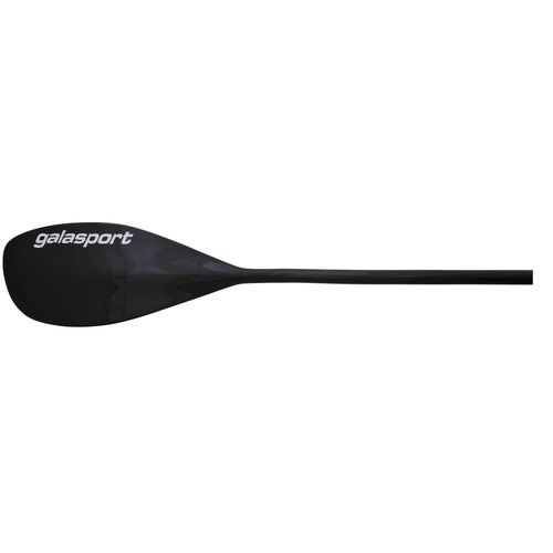 Pagaie pour kayak - NAJA MAXI MCQ ELITE - Galasport - de slalom / asymétrique / double