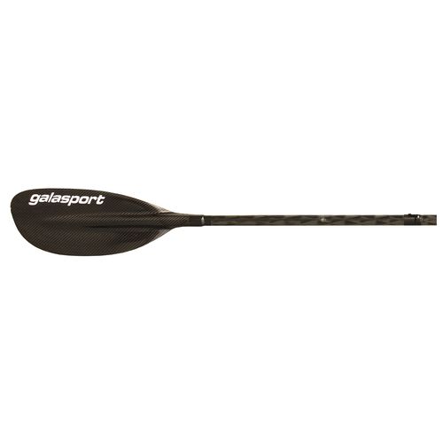Pagaie pour kayak - SKIP WOLF ELITE - Galasport - de randonnée / asymétrique / double