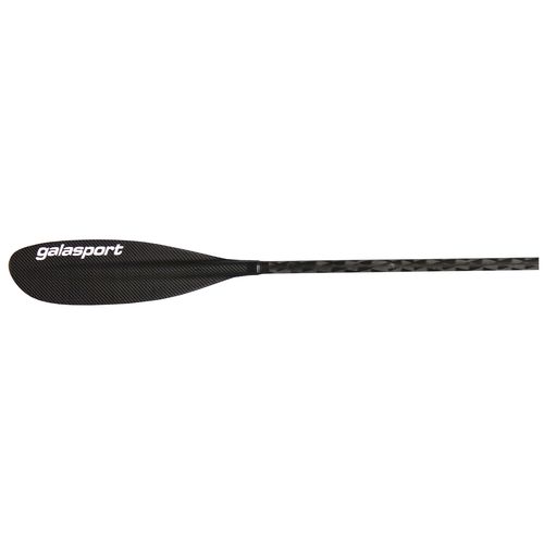 Pagaie pour kayak - CORSAIR ELITE - Galasport - de randonnée / asymétrique / double