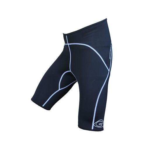 Short de canoë-kayak - SKIN RACE - Galasport - en néoprène
