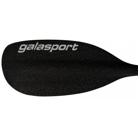 Pagaie pour kayak - EXAS MULTICOLOUR - Galasport - de loisir / de randonnée / de slalom