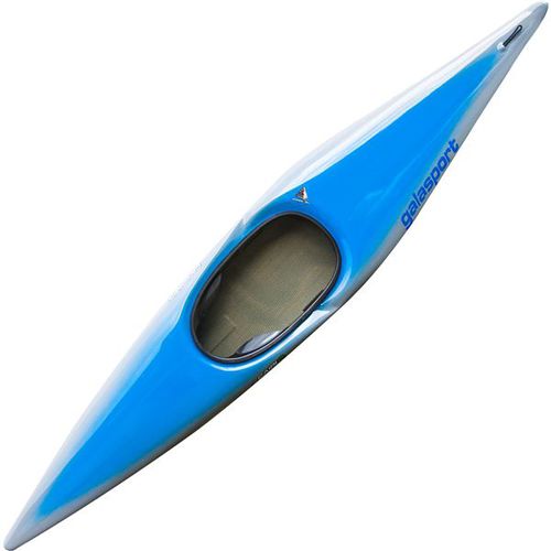 Kayak de slalom - CAIPI Carbolight - Galasport - de mer / pour adulte / monoplace