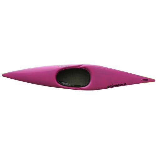 Kayak de course - SONIC BOOM XXL - Galasport - de slalom / de mer / pour adulte