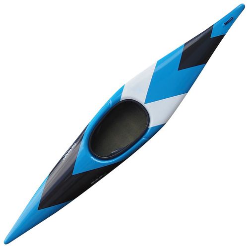 Kayak de slalom - BARBUSA  - Galasport - de mer / pour enfant / monoplace