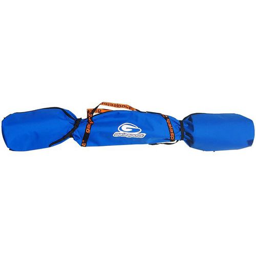 Housse de voyage de canoë-kayak - K1-5 - Galasport - pour pagaie / bleue