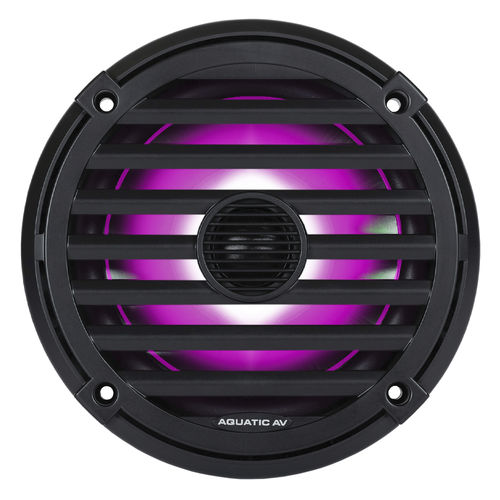 Haut-parleur pour bateau - EL424 - Aquatic AV - marin / de bateau / encastrable