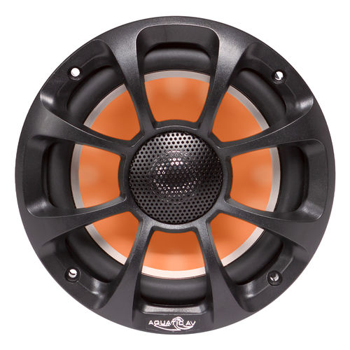 Haut-parleur marin - PRO Sport 6.5 - Aquatic AV - encastrable / d'extérieur / étanche