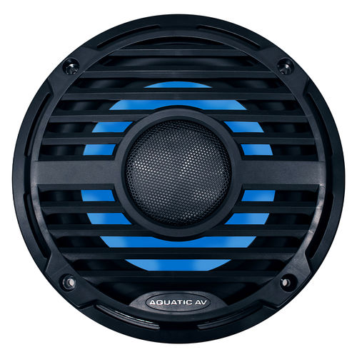 Subwoofer marin - PC312 - Aquatic AV - étanche