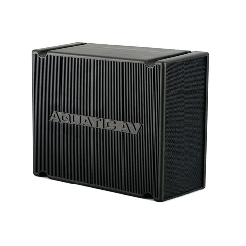 Subwoofer pour bateau - SW102AQ - Aquatic AV - étanche