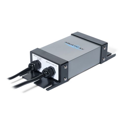 Alimentation électrique marine - PST-1 - Aquatic AV - DC
