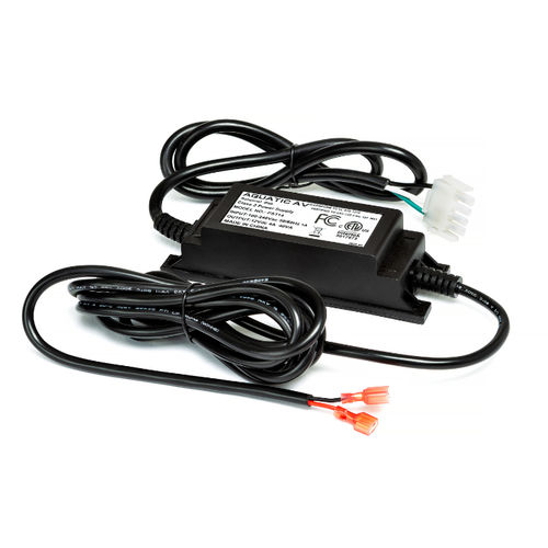 Alimentation électrique marine - PS114 - Aquatic AV - DC