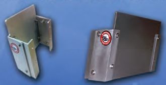 Chaise moteur pour bateau - Mini Manual Jack Plate - Bob's Machine Shop - jack-plate
