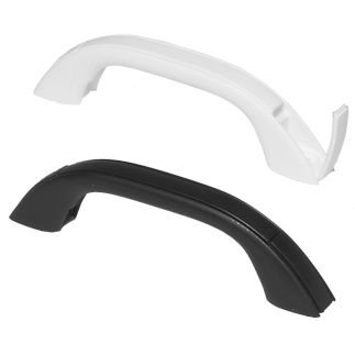 Main courante pour bateau - Snap Cover handle - Detmar