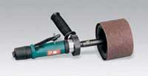 Polisseuse pneumatique - 13202 - Dynabrade - pour chantier naval