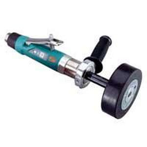 Polisseuse pneumatique - 13523 - Dynabrade - pour chantier naval