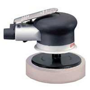 Ponceuse pour chantier naval - 57555 - Dynabrade - orbitale / pneumatique