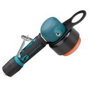 Polisseuse pneumatique - 55126 - Dynabrade - excentrique / pour chantier naval