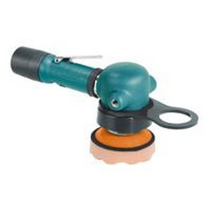 Polisseuse pneumatique - 57126 - Dynabrade - excentrique / pour chantier naval
