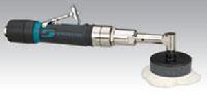 Polisseuse pneumatique - 49440 - Dynabrade - pour chantier naval