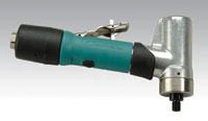 Polisseuse pneumatique - 51400  - Dynabrade - pour chantier naval