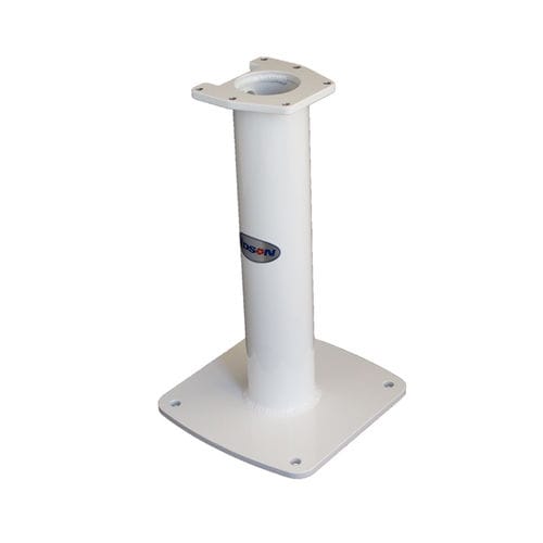Support d'antenne radar - 68750 - Edson Marine - Satcom / en aluminium