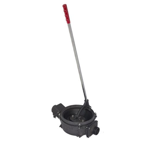 Pompe pour bateau - 117AL-150 - Edson Marine - de transfert / à eau / à diaphragme