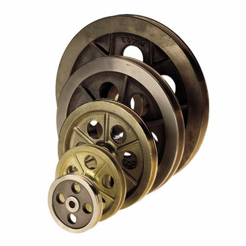 Réa pour voiliers - 624BR-12BRNB - Edson Marine