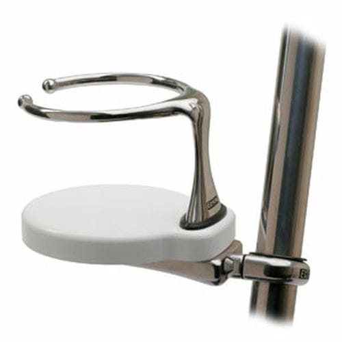 Porte-boissons pour bateau en inox - 878WH-1-125 - Edson Marine