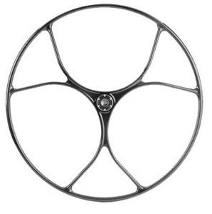 Barre à roue pour voilier - Pro-Series™ - Edson Marine - en carbone