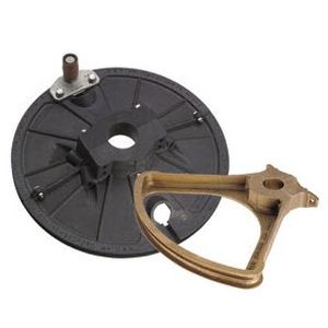 Palonnier pour mêche de gouvernail - 676 - 842 - Edson Marine