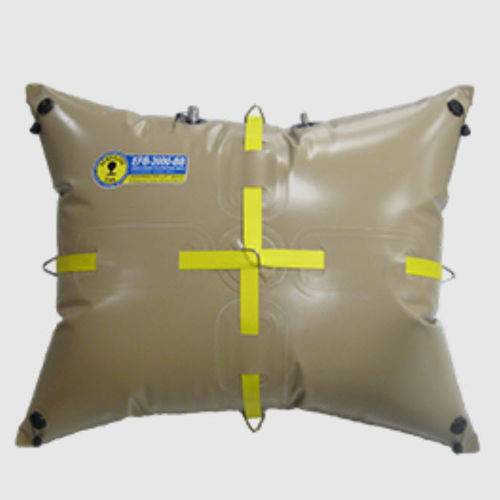 Parachute de levage - EFB SW series - Fend-Air (Div. Subsalve USA Corp)