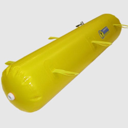 Sac de lestage pour test de charge - Fend-Air (Div. Subsalve USA Corp) - pour canot de sauvetage