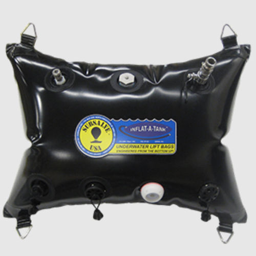 Réservoir à eau - IFT series - Fend-Air (Div. Subsalve USA Corp) - à carburant / de liquide / pour bateau