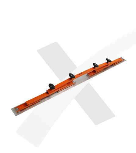 Cale de ponçage pour chantier naval - FSB 196114 - Flexisander - flexible