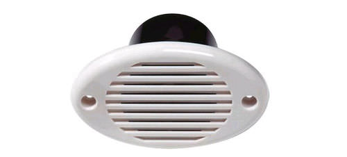 Avertisseur sonore maritime électrique - 540 SERIES - Innovative Lighting Corp - pour bateau à moteur / encastrable