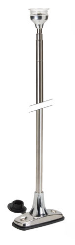 Feu de navigation pour bateau - 512 SERIES - Innovative Lighting Corp - à LED / blanc / de poupe