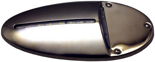 Éclairage pour ponton à LED - 585 SERIES - Innovative Lighting Corp
