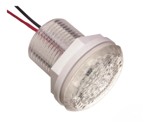 Lampe d'intérieur - 012 SERIES - Innovative Lighting Corp - pour bateau / à LED / en inox