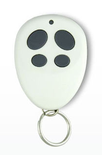 Télécommande pour bateau - KEYFOB - Interactive Technologies - étanche