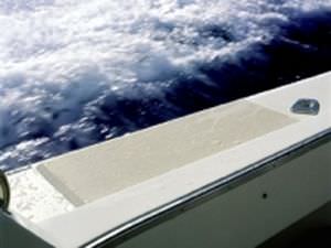 Revêtement de pont antidérapant - StarBoard® AS - King Plastic