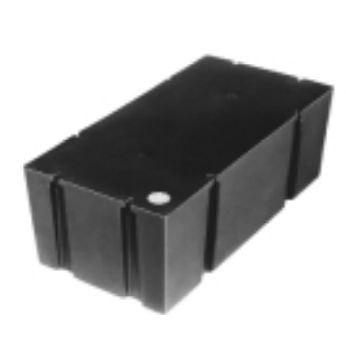 Flotteur pour ponton - 63-8466-00 / 63-8466-01 - Kracor