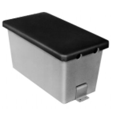 Bac à batterie pour bateau - 61-4096 / 61-4097 - Kracor