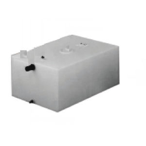 Réservoir à eau - SERIES 1 - Kracor - pour bateau / en plastique