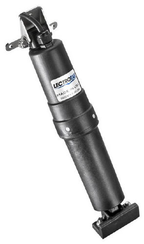 Vérin électrique - HEAVY DUTY  - Lectrotab - pour bateau / pour flap