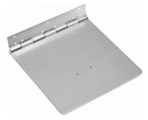 Flap électromécanique - Standard Flat - Lectrotab - pour bateau / en inox